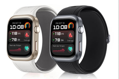 BLACK FRIDAY: SmartWatch Y68 - Ιατρικός Παρακολουθητής 3 σε 1 (Γλυκόζη, Πίεση, Κίνδυνος Εγκεφαλικού) | Μενού στα Ελληνικά